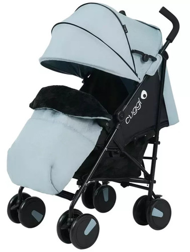 Cuggl rowan stroller with - cuggl,