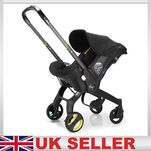 Car seat stroller - car,