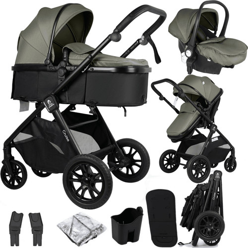 For your little one - cruise, 3