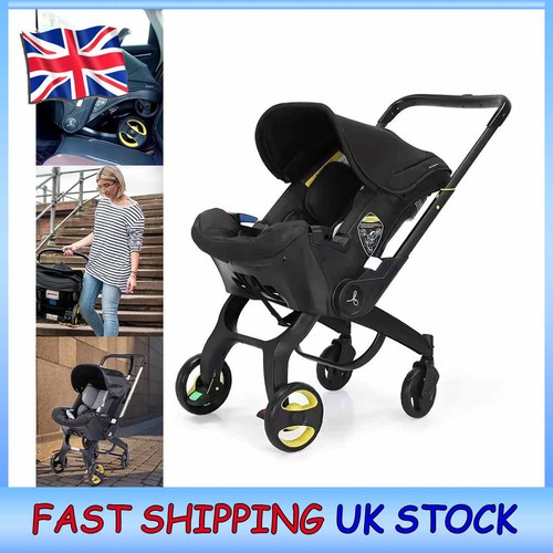 New baby car seat - car, stroller