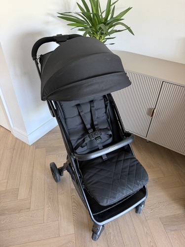 Graco myavo travel - graco, stroller