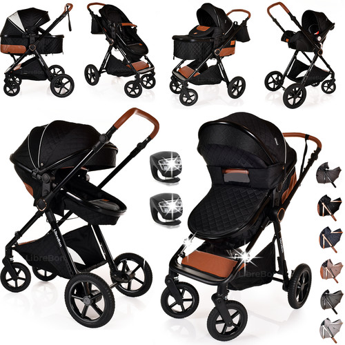Baby pram infant buggy - pram,