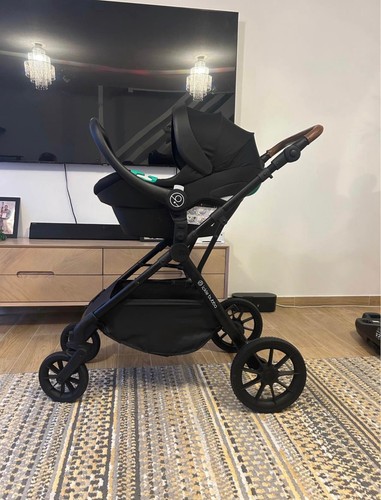 Ickle bubba stomp luxe bundle - ickle,