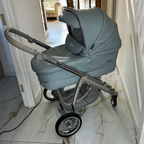 Bebecar travel system - ip,