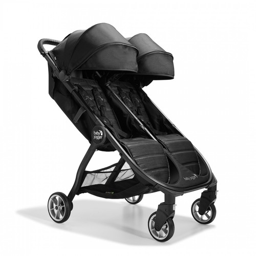 Baby jogger city - jogger, tour