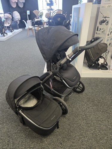 Maxi cosi fame stroller - fame,
