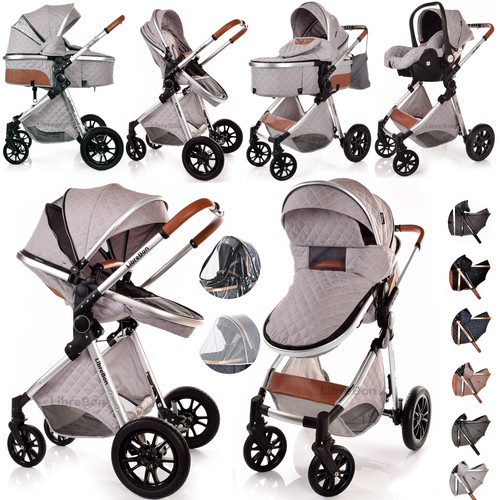Baby travel pram buggy in - travel,