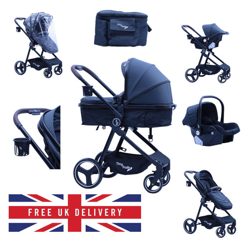 Tiny trails t500 1 baby - t500, 3-in-1