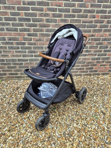 Joie signature aeria pushchair - signature,