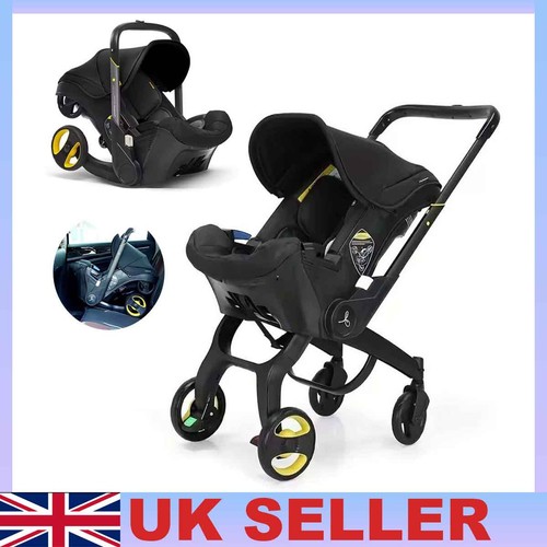 Car seat to stroller - seat,
