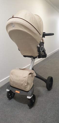 Stokke xplory travel system - stokke, v5
