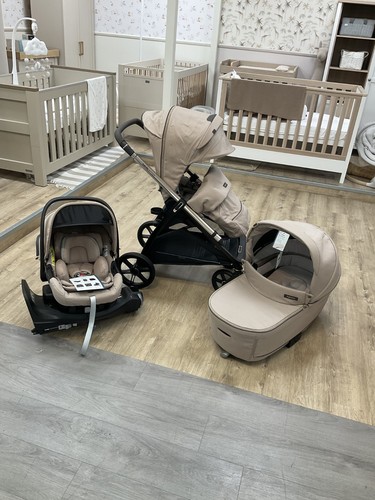 Ingelsina aptica pram - aptica,