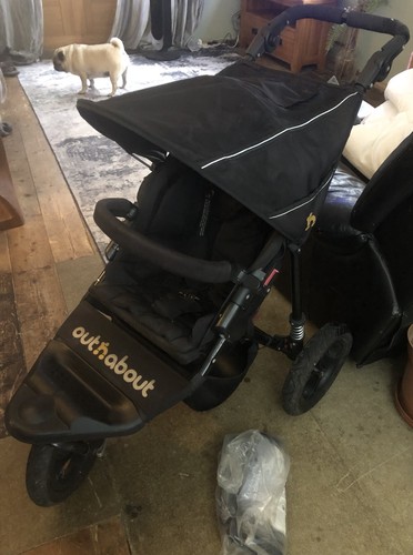 Out about nipper single - out, n