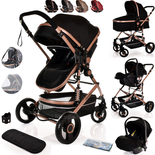 Baby pushchair buggy pram one - pushchair,