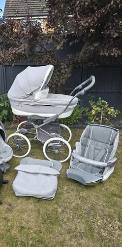 Bébécar stylo travel system - bébécar,