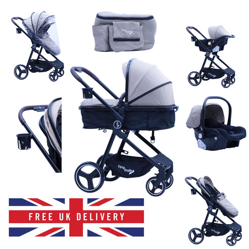 Tiny trails t500 - tiny, baby