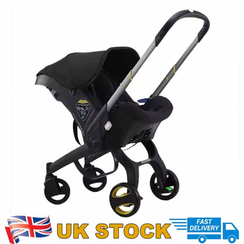 All terrain baby - baby, system
