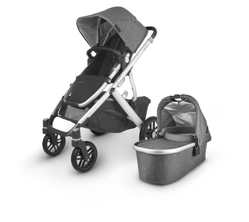 Jordan uppababy vista - -, v2