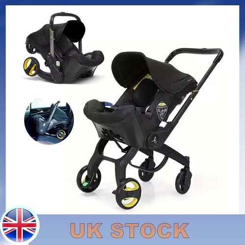 Infant car seat - 3-in-1,