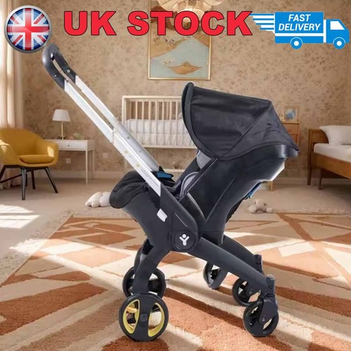 Infant car seat - in,