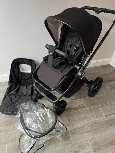 Venicci upline pushchair - venicci,