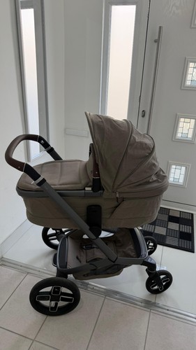 Maxi cosi fame stroller - maxi-cosi,