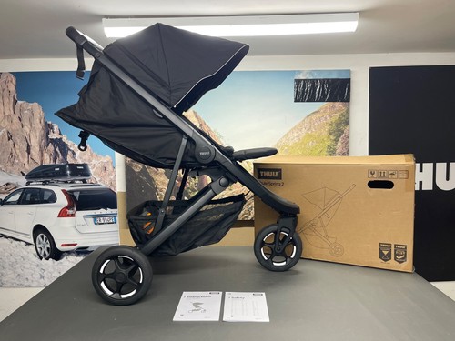 Thule spring compact - spring, 2