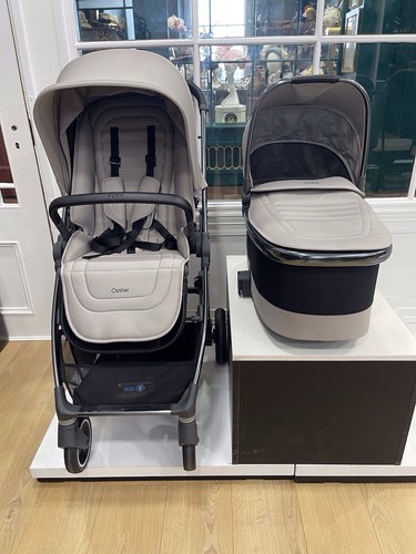 Display babystyle oyster - ex-display,