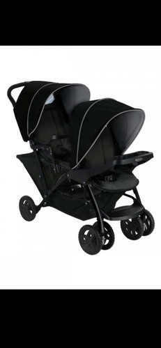 Graco stadium duo tandem twin - graco,