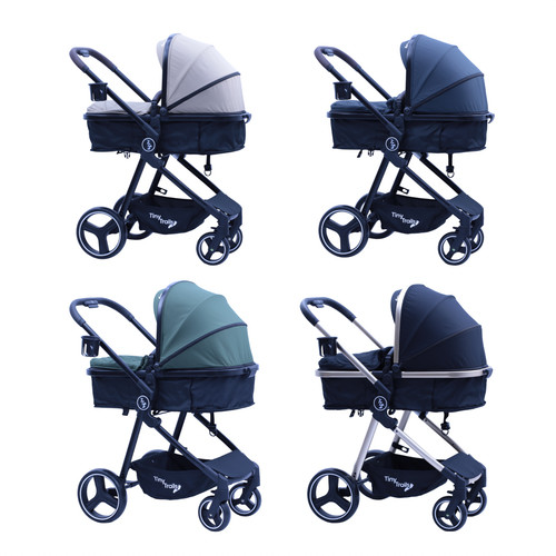 Tiny trails t500 1 baby - tiny,