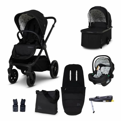 Cosatto giggle everything - cosatto, 4