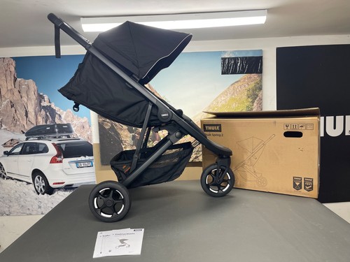 Thule spring compact - spring,