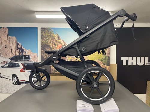 Thule urban glide - glide, 3