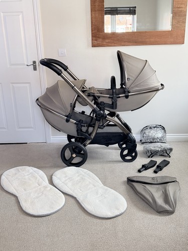 Beautiful mink babystyle egg - babystyle,