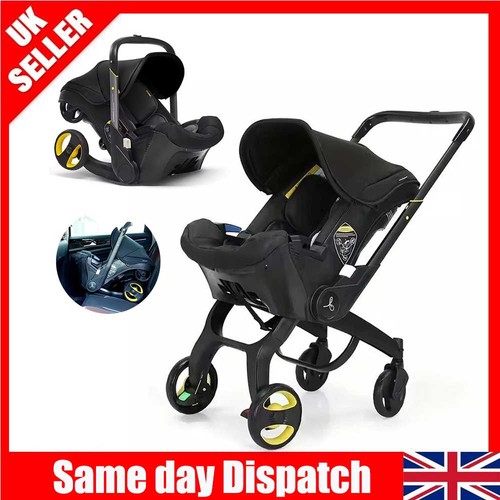 Car seat stroller - to,
