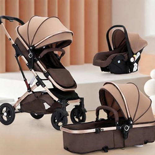 Newborn baby buggy - buggy, 1
