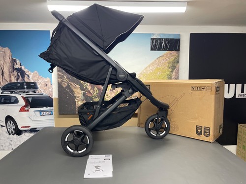 Thule spring compact - thule,