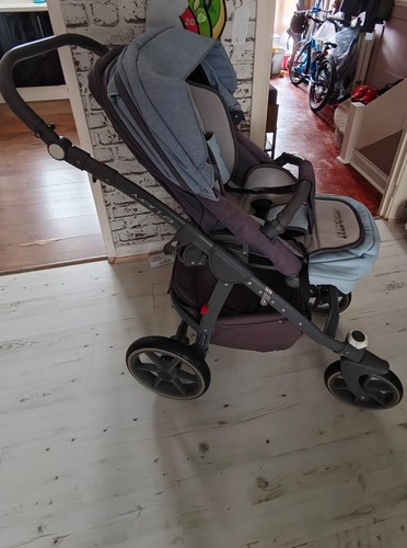 Noordline grey blue - noordline, single