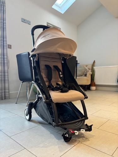 Stokke yoyo connect - yoyo,