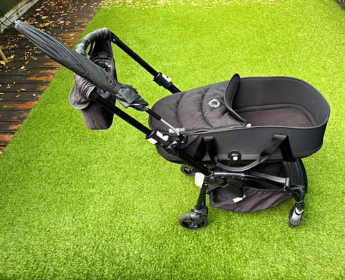 Bugaboo bee pushchair travel - bugaboo,