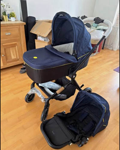 Hauck move simply set - hauck,