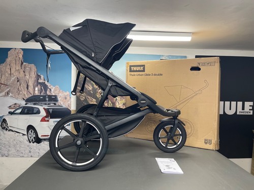 Thule urban glide - thule,