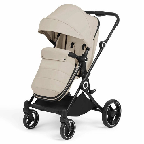Ickle bubba beige - ickle, beige/black