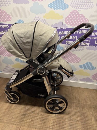 Oyster travel system - travel,