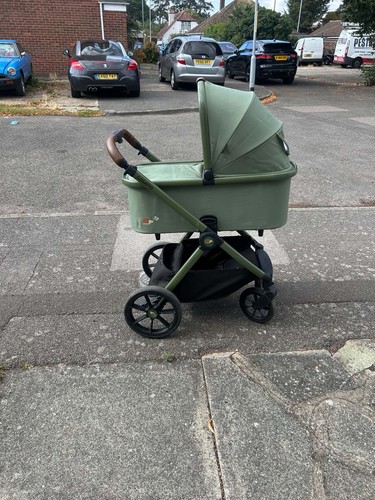 Cosatta giggle pram - cosatta,
