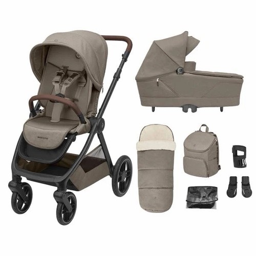 Maxi cosi oxford essential - cosi, oxford+