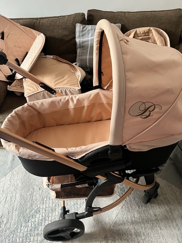 Babiie travel system - babiie,