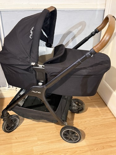 Nuna triv used condition - triv,