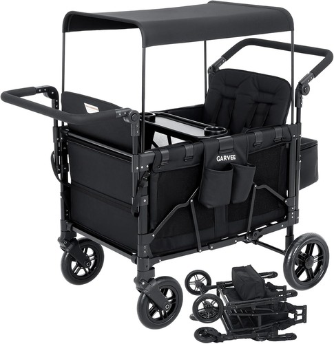 Seater all terrain stroller - all-terrain,