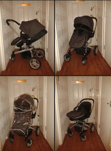 Graco single travel - graco,